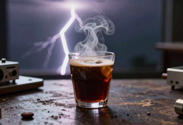 Hai mai pensato che l'unica cosa che ci manchi è un bot per scommettere sull'inesistenza?