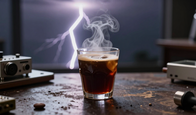 Hai mai pensato che l'unica cosa che ci manchi è un bot per scommettere sull'inesistenza?