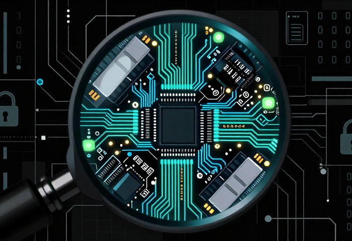 I nostri router ci stanno guardando: la verità brutale sulle password che non cambiamo mai