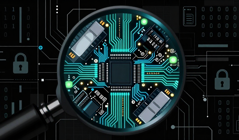 I nostri router ci stanno guardando: la verità brutale sulle password che non cambiamo mai