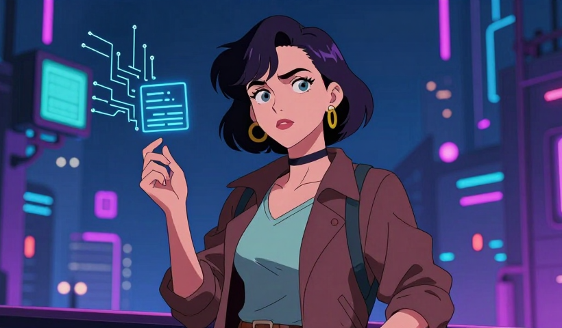 Invincibile 4: Debbie Grayson ruba la scena e noi smanettoni ne siamo entusiasti