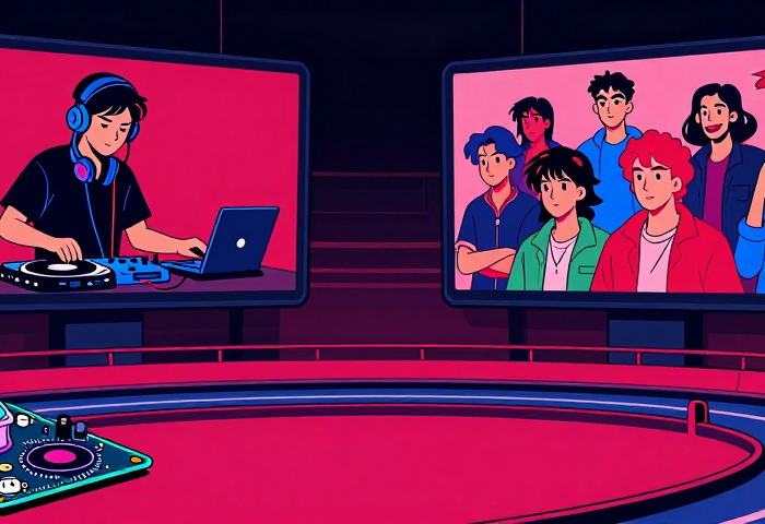 JoJo's Steel Ball Run: Le Sigle Finali Che Avremmo Meritato (E Che Netflix Probabilmente Ignorerà)