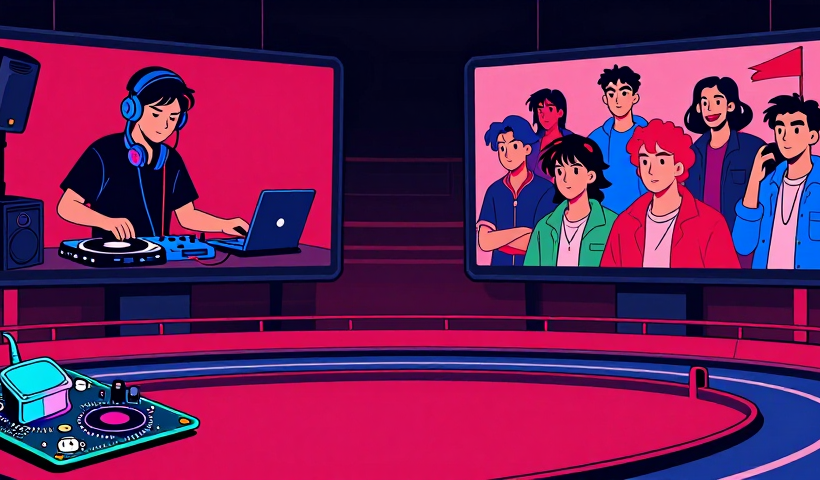 JoJo's Steel Ball Run: Le Sigle Finali Che Avremmo Meritato (E Che Netflix Probabilmente Ignorerà)