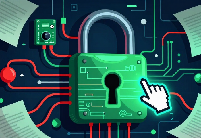 La Mappa del Tesoro è Controllata da un avvocato: Quando la Privacy Incontra il Corporate-Speak