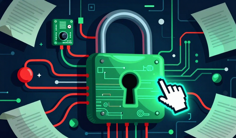 La Mappa del Tesoro è Controllata da un avvocato: Quando la Privacy Incontra il Corporate-Speak