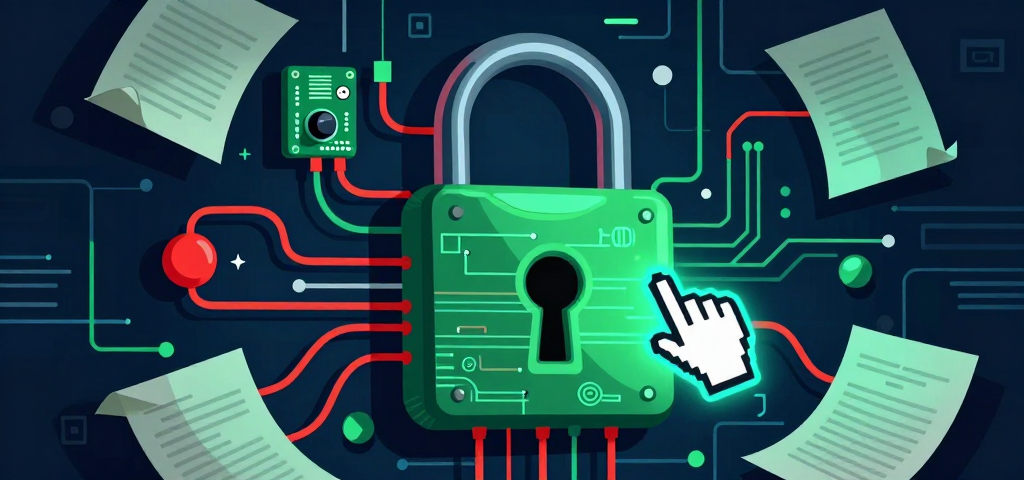 La Mappa del Tesoro è Controllata da un avvocato: Quando la Privacy Incontra il Corporate-Speak
