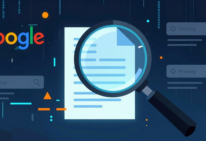 La comodità non è sicurezza: Quando i tuoi 1040 finiscono su Google