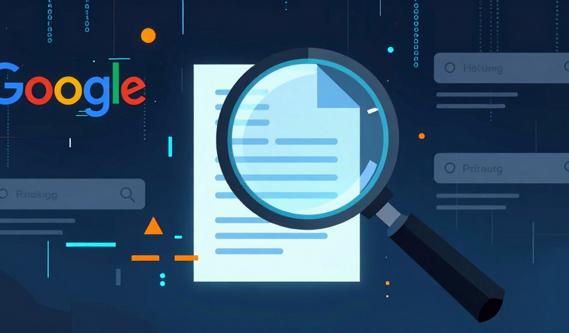 La comodità non è sicurezza: Quando i tuoi 1040 finiscono su Google