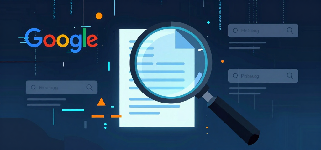 La comodità non è sicurezza: Quando i tuoi 1040 finiscono su Google