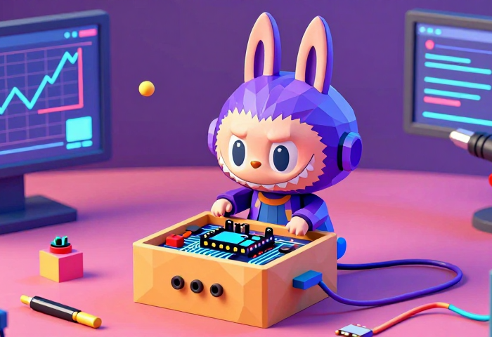 Labubus: quando i blind box diventano un flop finanziario (e noi facciamo spallucce)