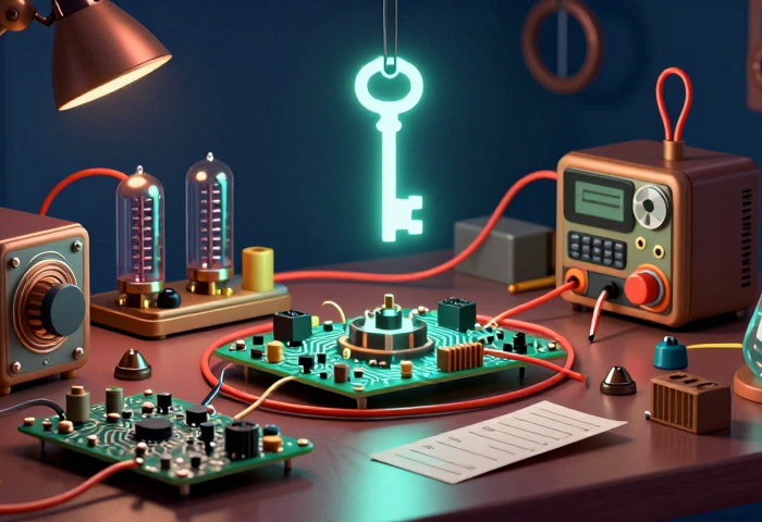 L'alcol e il potere: Quando il diritto di cucinare un liquore diventa un dibattito sui limiti del governo