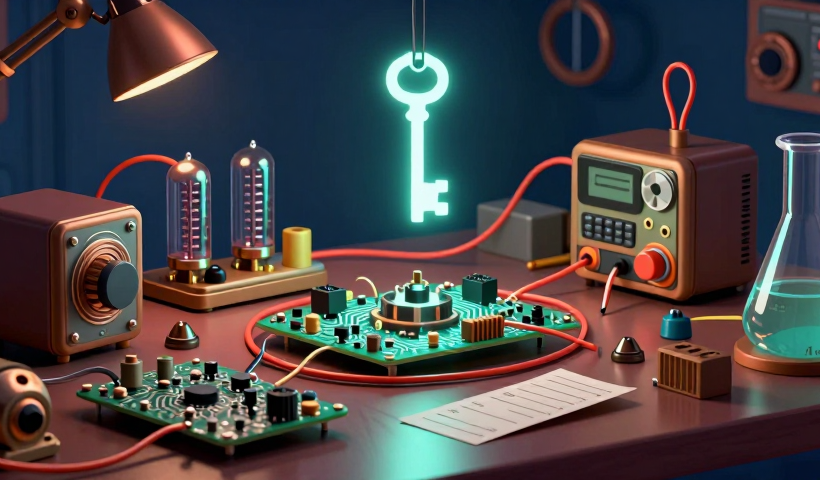 L'alcol e il potere: Quando il diritto di cucinare un liquore diventa un dibattito sui limiti del governo