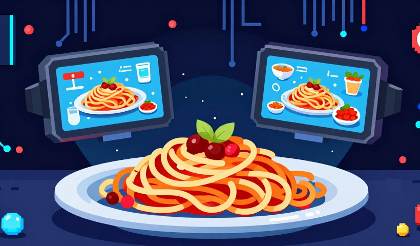 Meta Smart Glasses: Ora Contano Anche le Calorie della tua Pizza!