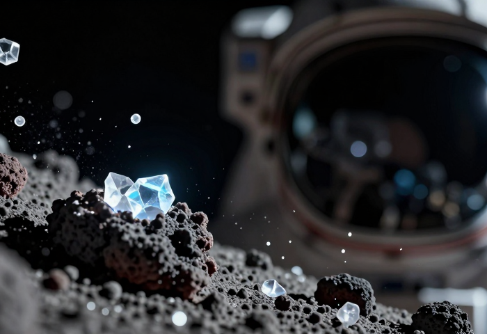 Moon Dust: Il nuovo malware hardware che ti distrugge i polmoni (letteralmente)