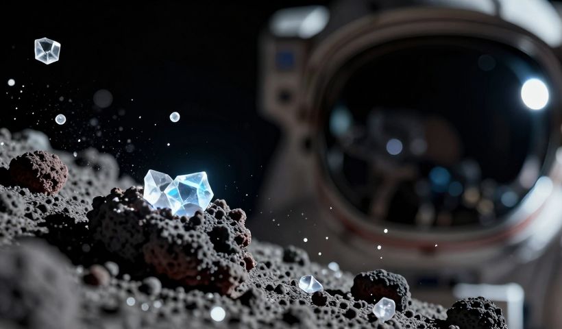 Moon Dust: Il nuovo malware hardware che ti distrugge i polmoni (letteralmente)