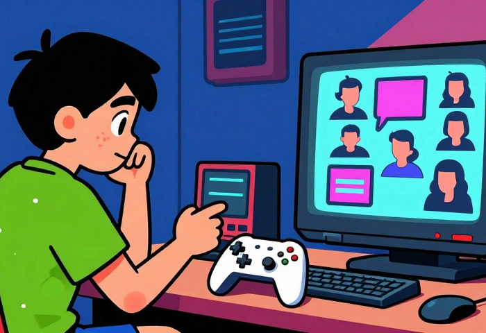 Nvidia, sveglia! I gamers PC vogliono performance reali, non frame finti