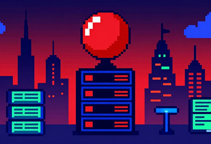 Oracle nel mirino: quando la geopolitica fa male alle cloud