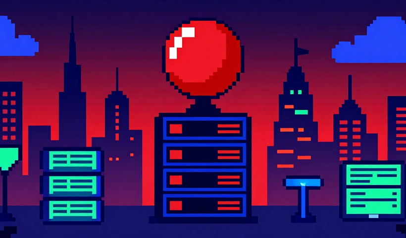 Oracle nel mirino: quando la geopolitica fa male alle cloud