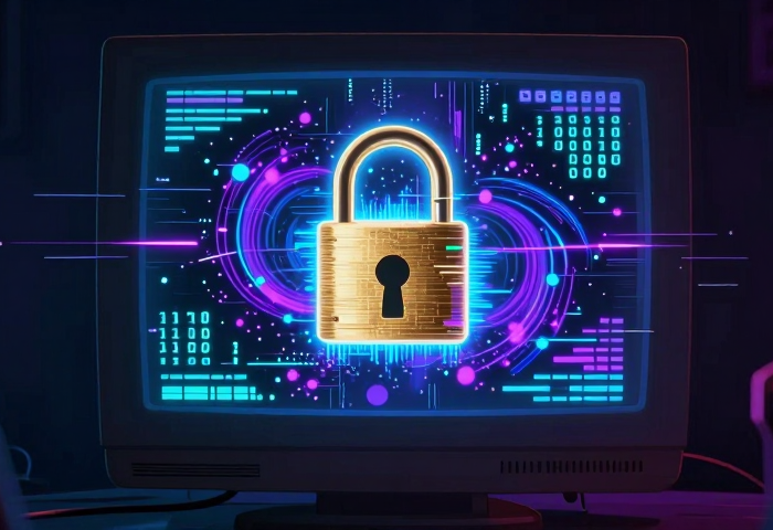 Panic non necessari: perché il computer quantistico non spacca l'AES-128 (e possiamo dormire sonni tranquilli)