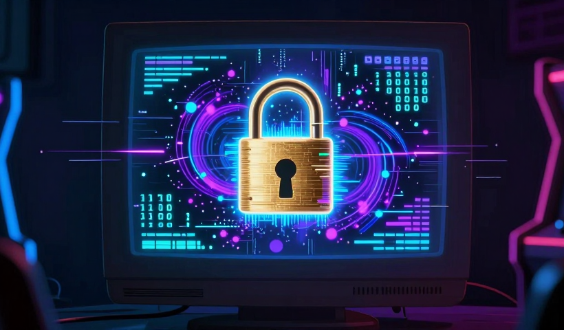 Panic non necessari: perché il computer quantistico non spacca l'AES-128 (e possiamo dormire sonni tranquilli)