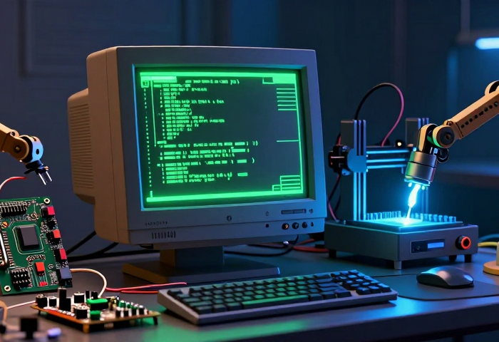 Perché il tuo codice fa schifo (e non è solo colpa tua)