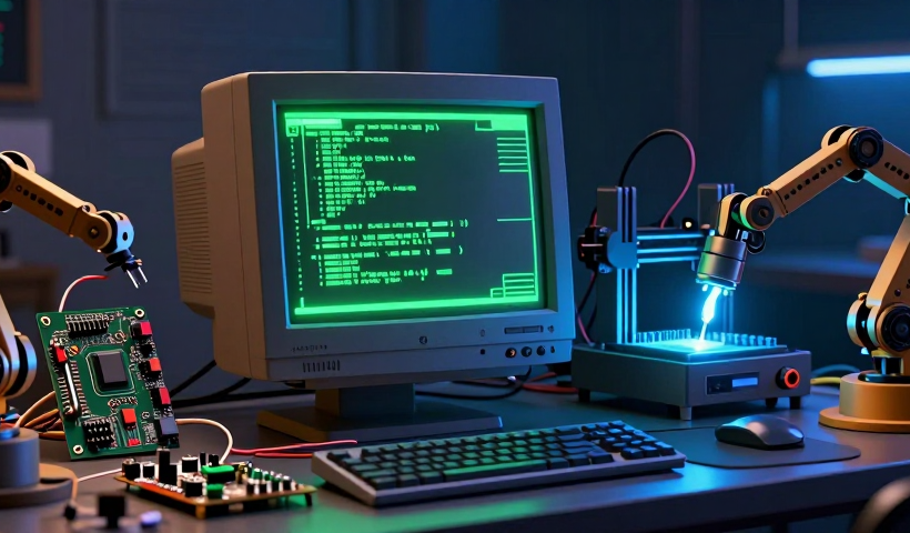 Perché il tuo codice fa schifo (e non è solo colpa tua)