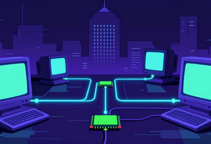 Quando i Giganti del Cloud dimenticano che l'utente è l'Hacker