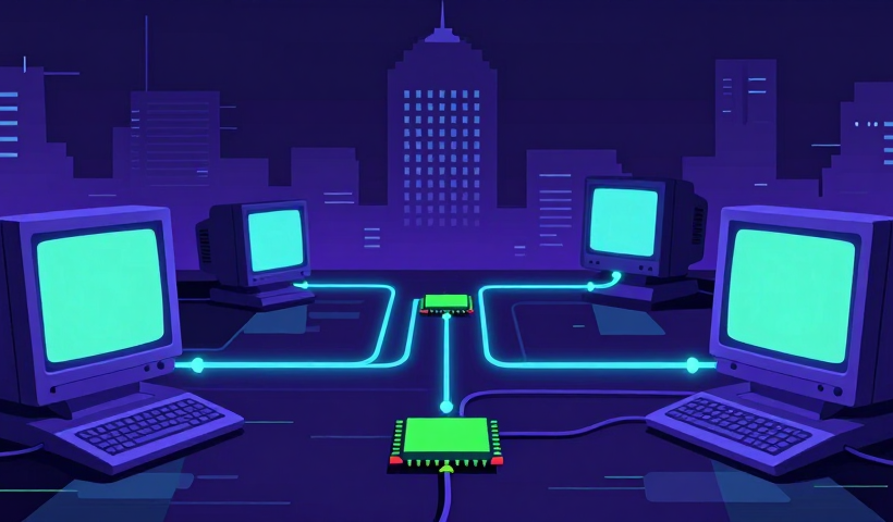 Quando i Giganti del Cloud dimenticano che l'utente è l'Hacker