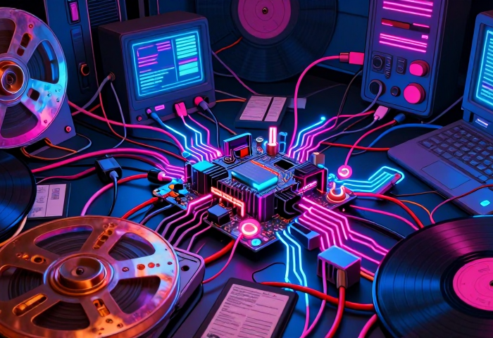 Quando il sistema ti dice 'No': Spotify, leggi e il mito dell'accesso illimitato è un bug