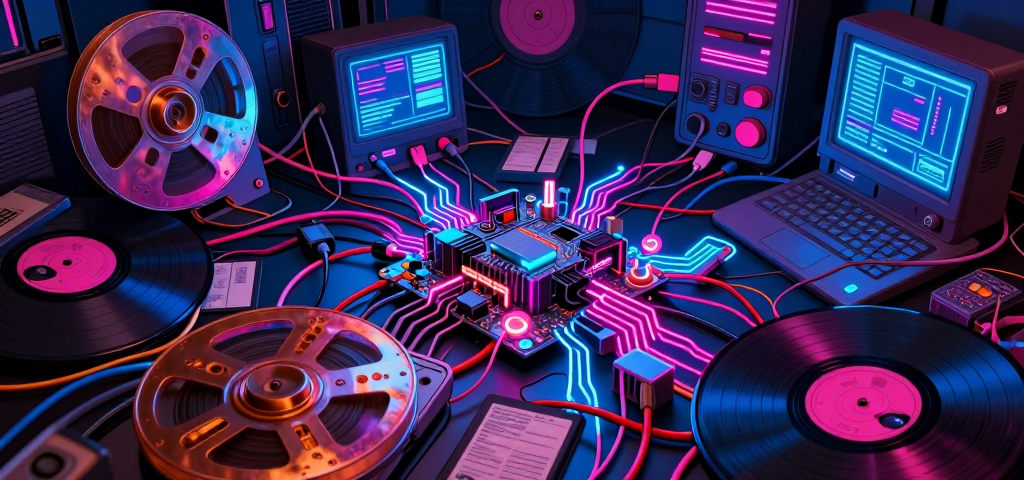 Quando il sistema ti dice 'No': Spotify, leggi e il mito dell'accesso illimitato è un bug