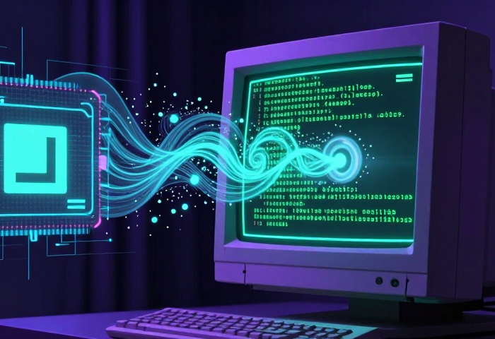 Quantum Computing o semplice fortuna? Il caso del computer quantistico che era solo un generatore di numeri casuali