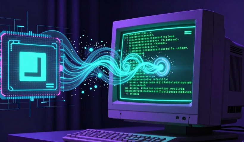 Quantum Computing o semplice fortuna? Il caso del computer quantistico che era solo un generatore di numeri casuali