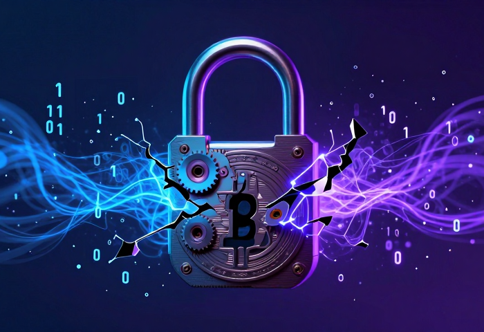 Quantum Day, Q-Crypto e il Panico Corporate: chi sta realmente correndo la gara?