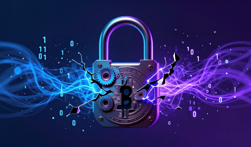 Quantum Day, Q-Crypto e il Panico Corporate: chi sta realmente correndo la gara?