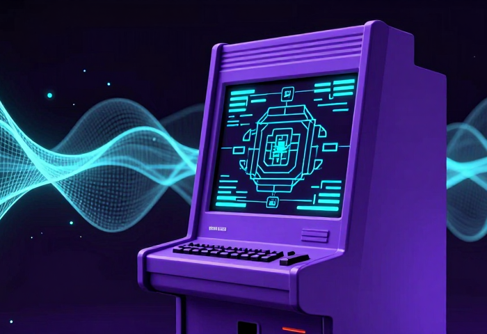 Ransomware 2.0: Il futuro è quantum-safe (e noi siamo nel passato)