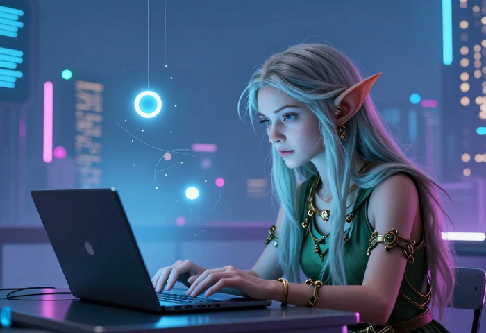 'Rings of Power' o la prova che Amazon non sa quando smettere di farci spendere soldi