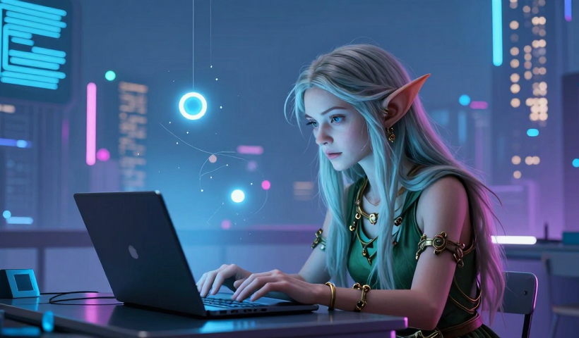 'Rings of Power' o la prova che Amazon non sa quando smettere di farci spendere soldi