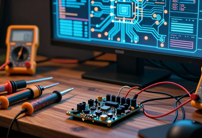 Sei un Hacker o un Presentatore? Decifrando l'Arte di 'Cosa Stai Realizzando