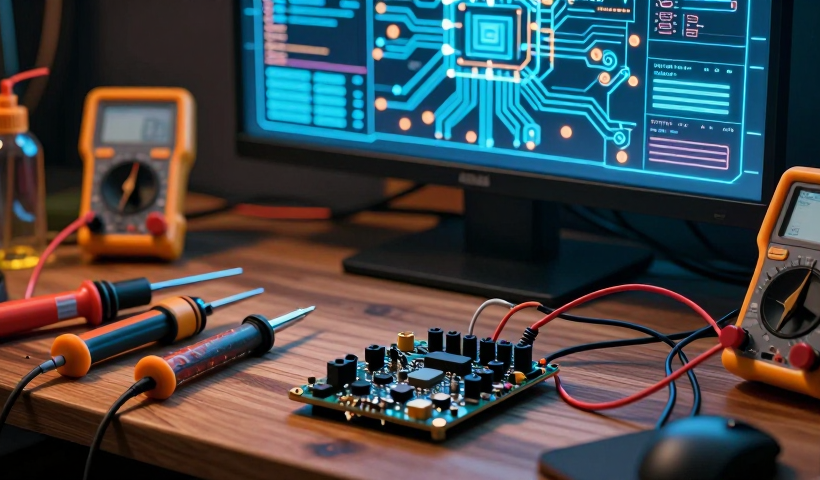 Sei un Hacker o un Presentatore? Decifrando l'Arte di 'Cosa Stai Realizzando