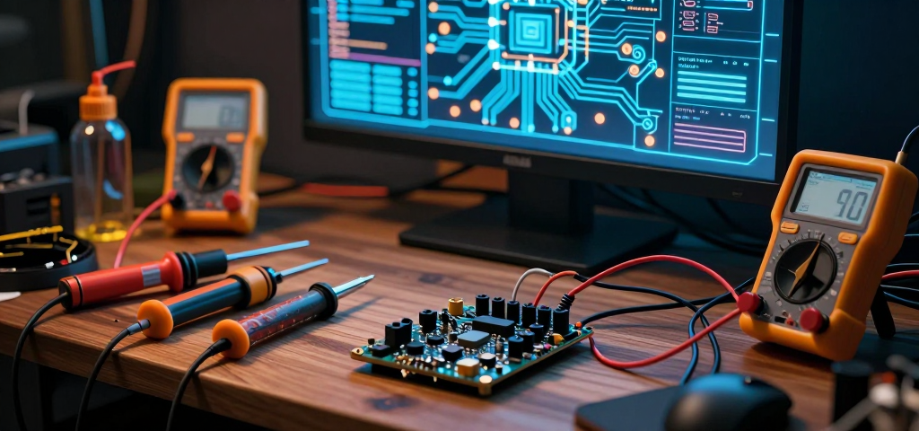 Sei un Hacker o un Presentatore? Decifrando l’Arte di ‘Cosa Stai Realizzando