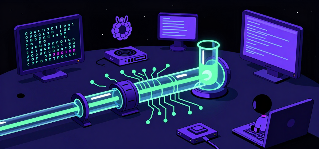 Self-distillazione low cost: il trucchetto che fa codeggiare gli LLMs come dei campioni