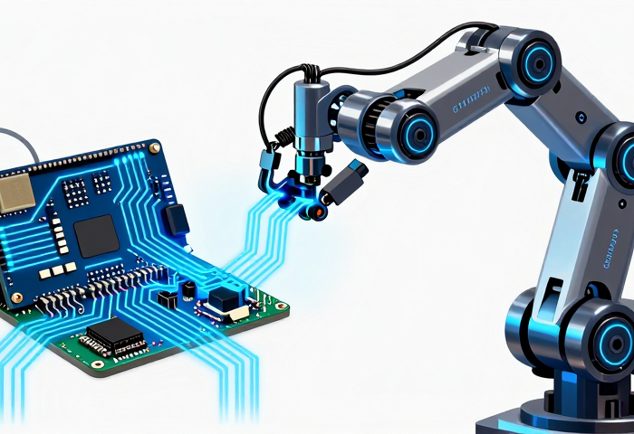 Servo finally fuori dal garage: perché questa release su crates.io ci interessa (e perché non è solo un aggiornamento di versione)