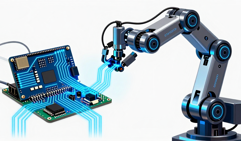 Servo finally fuori dal garage: perché questa release su crates.io ci interessa (e perché non è solo un aggiornamento di versione)