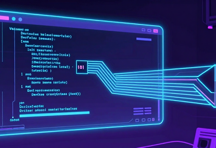 Siamo stufi di Git? Un nuovo VCS che promette di essere più facile, più potente, e che non ci chiede di studiare la storia dell'informazione