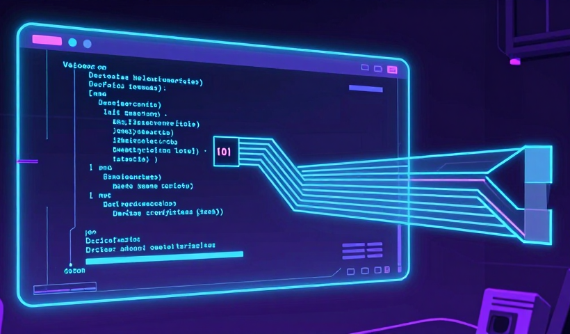 Siamo stufi di Git? Un nuovo VCS che promette di essere più facile, più potente, e che non ci chiede di studiare la storia dell'informazione