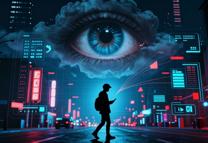 Smettetela di vendere la nostra posizione: perché il tuo smartphone è una spia pagata