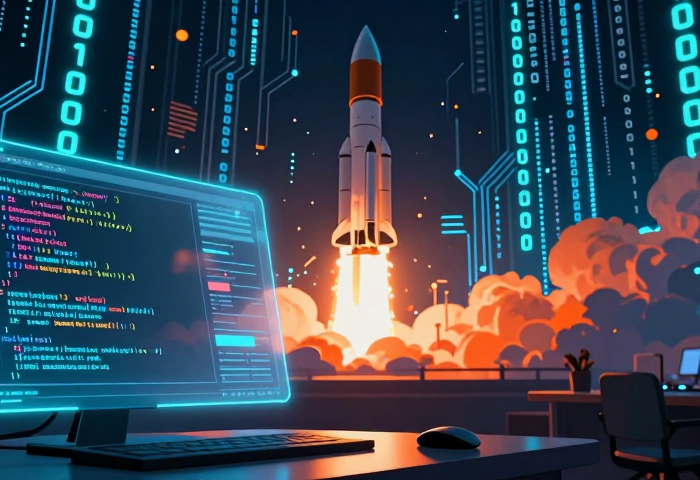 SpaceX compra Cursor per 60 miliardi: Elon vuole scrivere il codice per Marte?