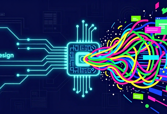 Stanchi dei frammenti: perché il design dei software ha bisogno di un reset (e di un buon API)