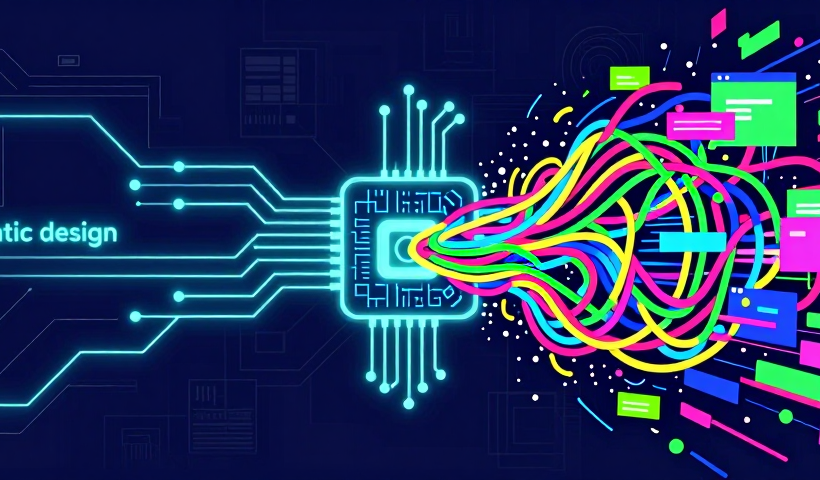 Stanchi dei frammenti: perché il design dei software ha bisogno di un reset (e di un buon API)