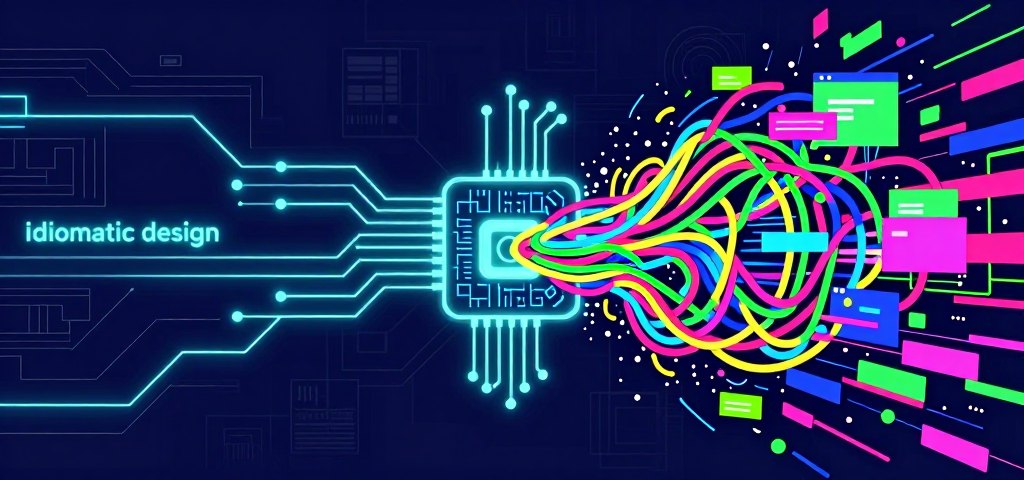 Stanchi dei frammenti: perché il design dei software ha bisogno di un reset (e di un buon API)